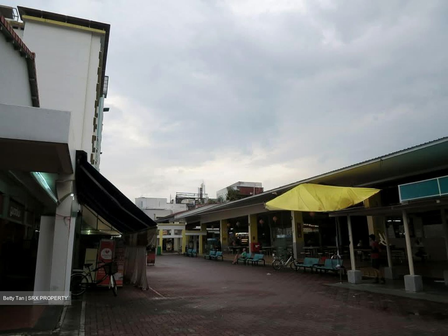 Aljunied Crescent (D14), Shop House #541251181